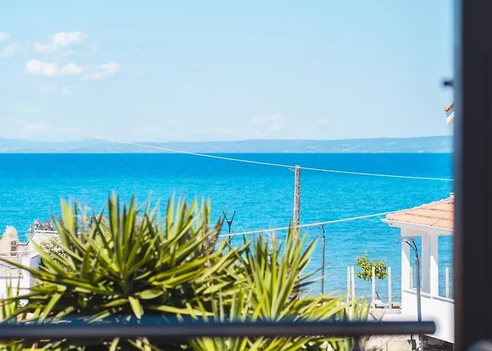 Liogerma * Pefkochori