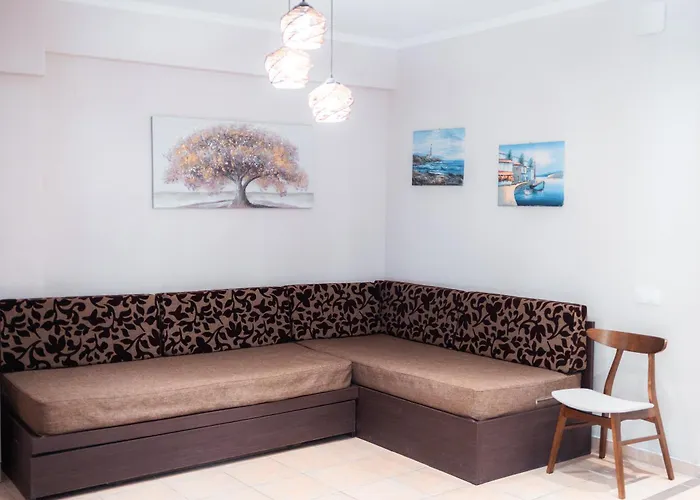 Appartement Liogerma *