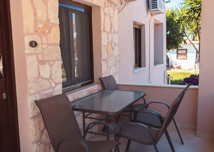 Liogerma Appartement *