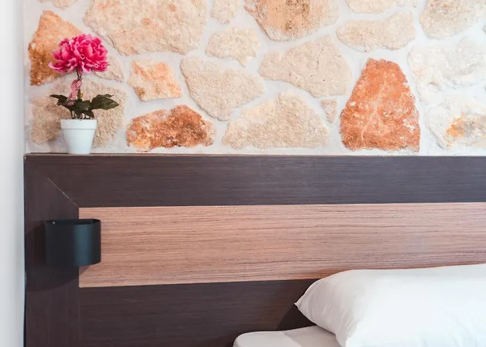 Liogerma Appartement Pefkochori