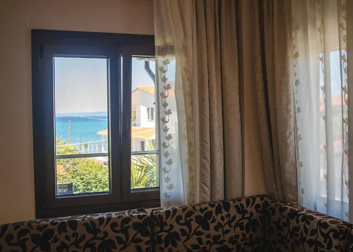 Liogerma * Pefkochori