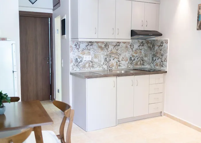 Appartement Liogerma